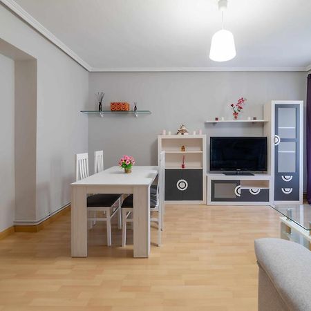 Lormar Apartamento Apartment Zamora Exterior photo
