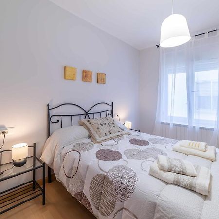 Lormar Apartamento Apartment Zamora Exterior photo