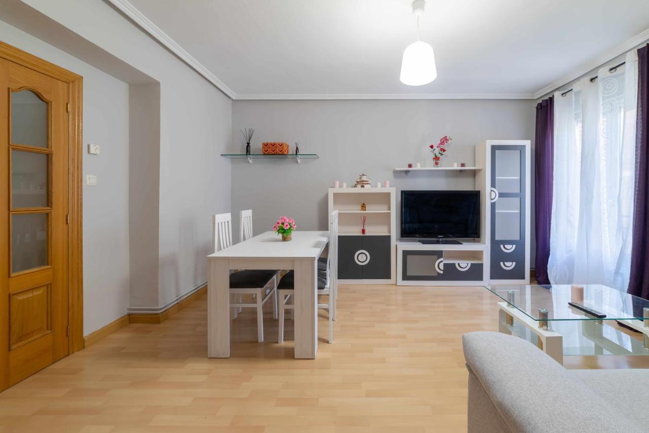 Lormar Apartamento Apartment Zamora Exterior photo