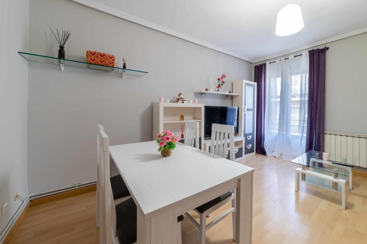 Lormar Apartamento Apartment Zamora Exterior photo