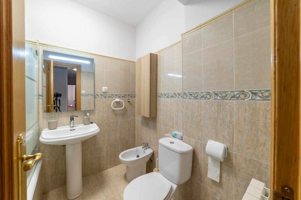 Lormar Apartamento Apartment Zamora Exterior photo