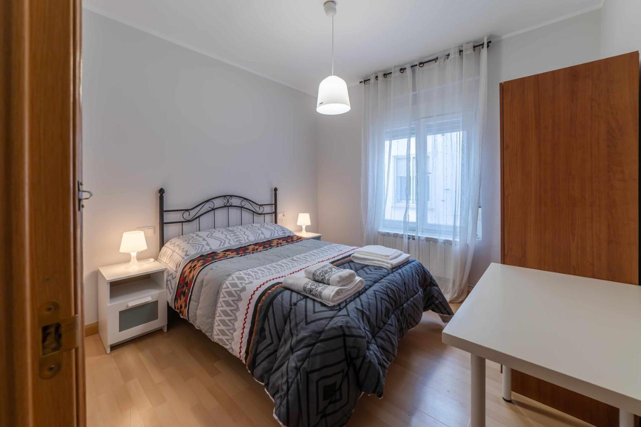 Lormar Apartamento Apartment Zamora Exterior photo